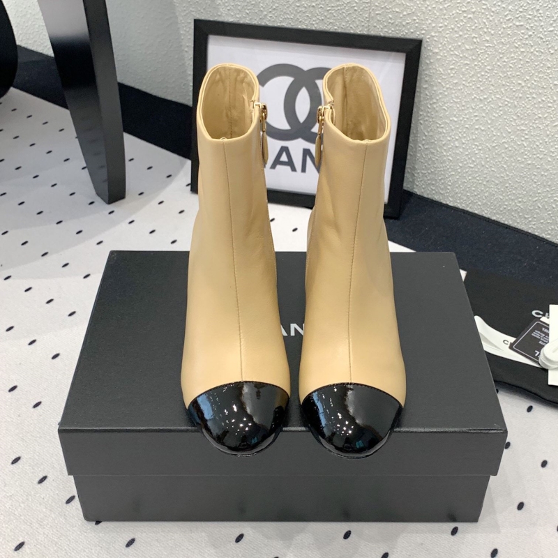 Ch*el boots